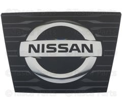 Nissan X-Trail Ön Arma 2017-2021 Camlı İtagi Marka 62890-6FL0A