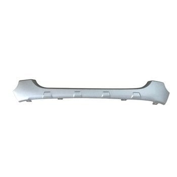 Peugeot Partner ( 2009 - 2019 ) Ön Tampon Alt Bakalit Gri Renk Orjinal Psa Marka 7452vk