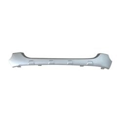 Peugeot Partner ( 2009 - 2019 ) Ön Tampon Alt Bakalit Gri Renk Orjinal Psa Marka 7452vk