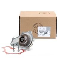 Ford Fusion 2002-2012 1.4 TDCI Devirdaim (Su Pompası) Orjinal 1609417380 - 2S6Q8591BA
