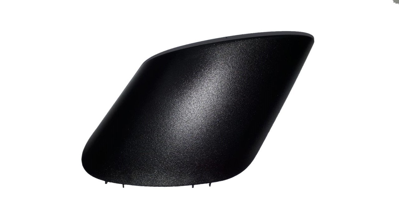 Fiat Grande Punto Sol Dış Dikiz Ayna Alt Kapağı Orjinal Opar 735596884