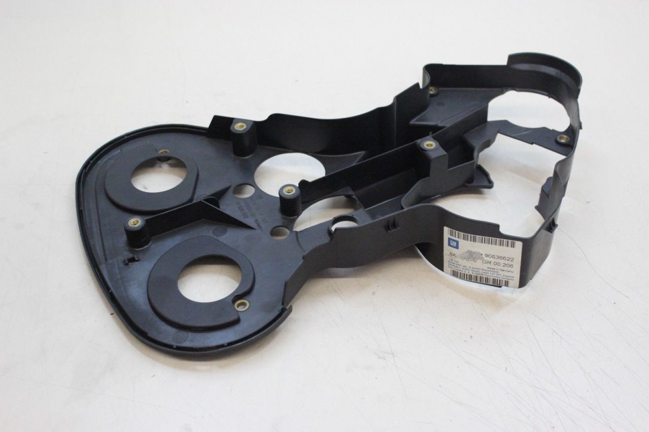 Opel Corsa B 1.4 X14XE Triger Kapağı Gm Orjinal 90536622