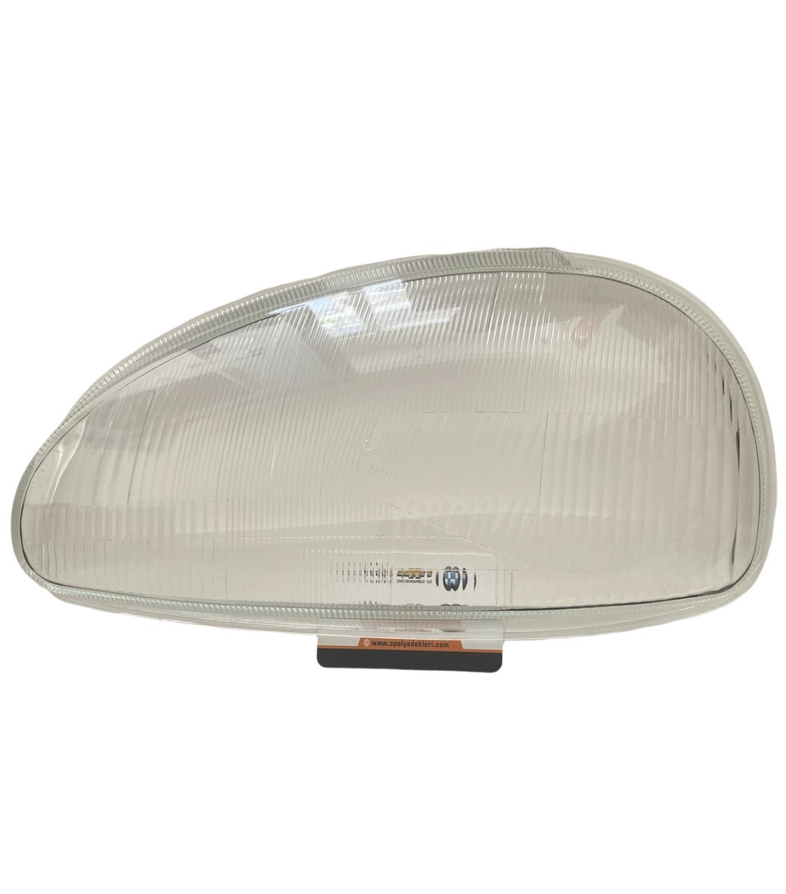 Opel Corsa B Sol Far Camı İthal Ürün 1216488