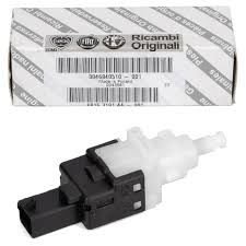 Fiat Linea Fren Müşürü Opar Orjinal 46840510