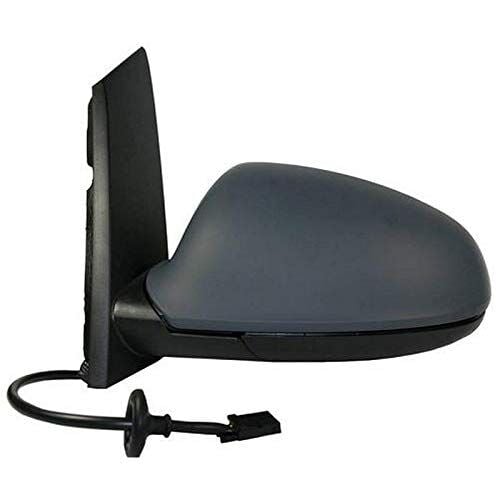 Opel Asta J Sol Ayna Komple Otomatik Katlanır Viexmax Marka 13308367