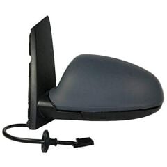 Opel Asta J Sol Ayna Komple Otomatik Katlanır Viexmax Marka 13308367