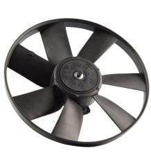 Volkswagen Golf 2 Fan Motoru Davlumbazsız 1991-1997 İthal Marka 1H0959455G