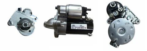 Ford Fiesta 2012-2018 1.5 TDCI Marş Motoru Valeo Orjinal 446503 - 8V2111000AC