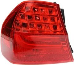 Bmw E90 LCI Kasa Sol Dış Stop Lambası Marelli Marka 714021830701