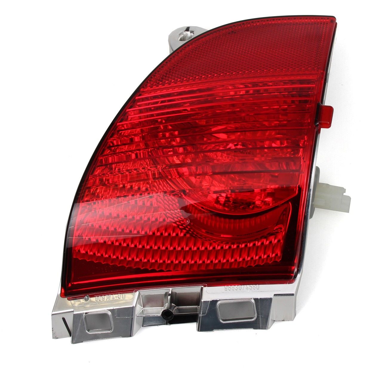 Peugeot 2008 Sağ Sis Lambası Arka Taraf PSA Orjinal 2013 / 2019 Model Yılları 6351.GH
