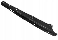 Porsche Cayenne Sol Arka Çamurluk Braketi 2011-2015 GKL Marka 95850351900