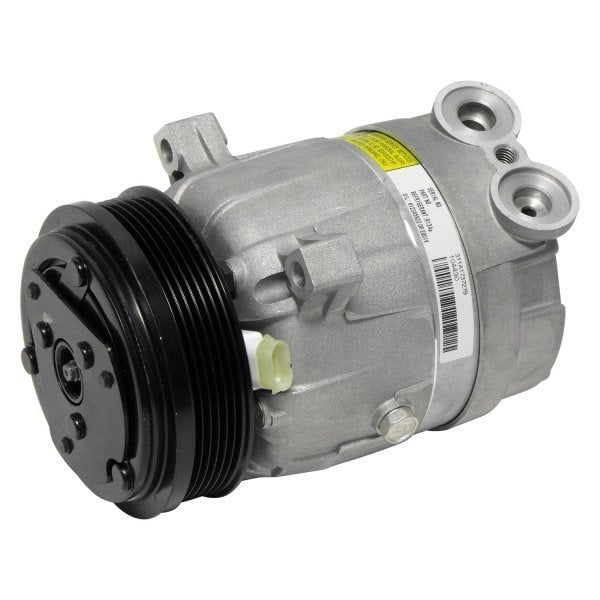 Opel Vectra A Klima Kompresörü Delphi Marka TSP0155009-1854124