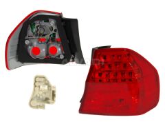 Bmw E90 LCI Kasa Sağ Dış Stop Lambası Marelli Marka 714021830801