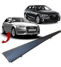 Audi A3 HB Sağ Marşpiyel Kaplama 2013-2018 GKL Marka 8V4853860
