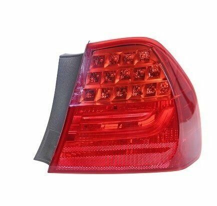 Bmw E90 LCI Kasa Sağ Dış Stop Lambası Marelli Marka 714021830801