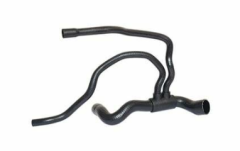 Opel Corsa D Radyatör Çıkış Hortumu Gm Orjinal 13191209