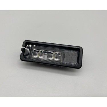 Volkswagen Passat Ledli Plaka Lambası GKL Marka 1K8943021A