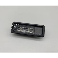 Volkswagen Passat Ledli Plaka Lambası GKL Marka 1K8943021A