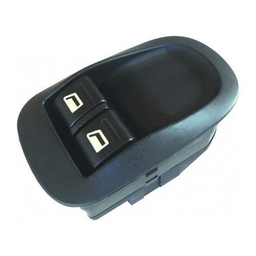 Peugeot 206 Sol Ayna Kumandasız Cam Düğmesi Bsg Marka 6552.WQ