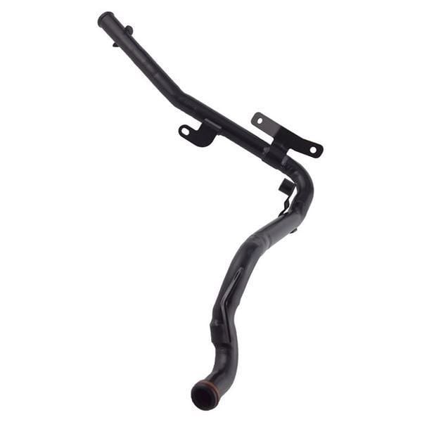 Opel Corsa C 1.3 Dizel Termostat Geri Dönüş Çıkış Borusu Ytt Marka 93187897-1338561
