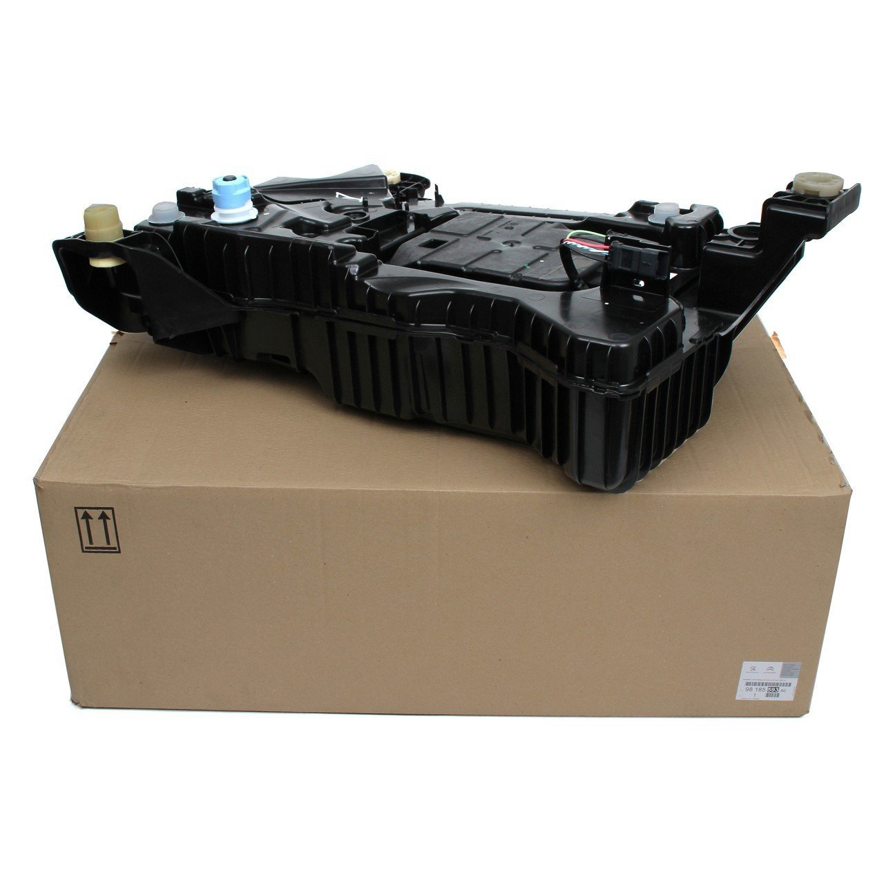Peugeot 308 Adblue Partikül Fap Deposu Orjinal Psa Marka 9818559380