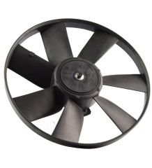 Volkswagen Jetta 2 Fan Motoru Davlumbazsız  İthal Marka 1H0959455G