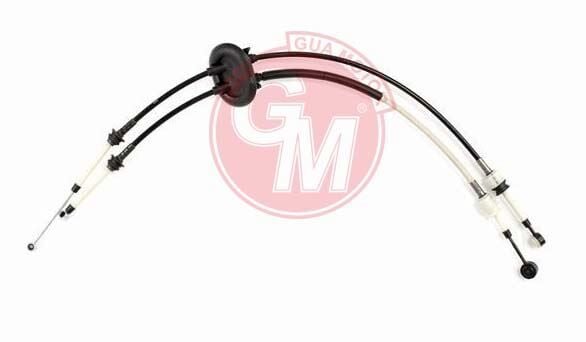 Citreon C4 Crv Vites Teli İthal Ürün 2444AN