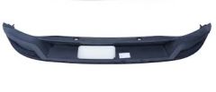 Volkswagen Golf 7.5 Arka Tampon Alt Spoyler 2017-2020 GKL Marka  5G6807568R