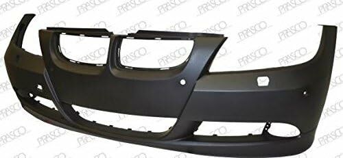 Bmw E90 Kasa 2006-2008 Ön Tampon Sensör Delikli Far Yıkamalı İthal Marka  51117170053