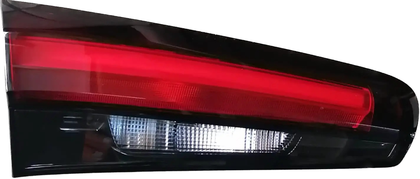 Fiat Egea Cross Ledli Sol Stop Lambası Opar Orjinal 52157300