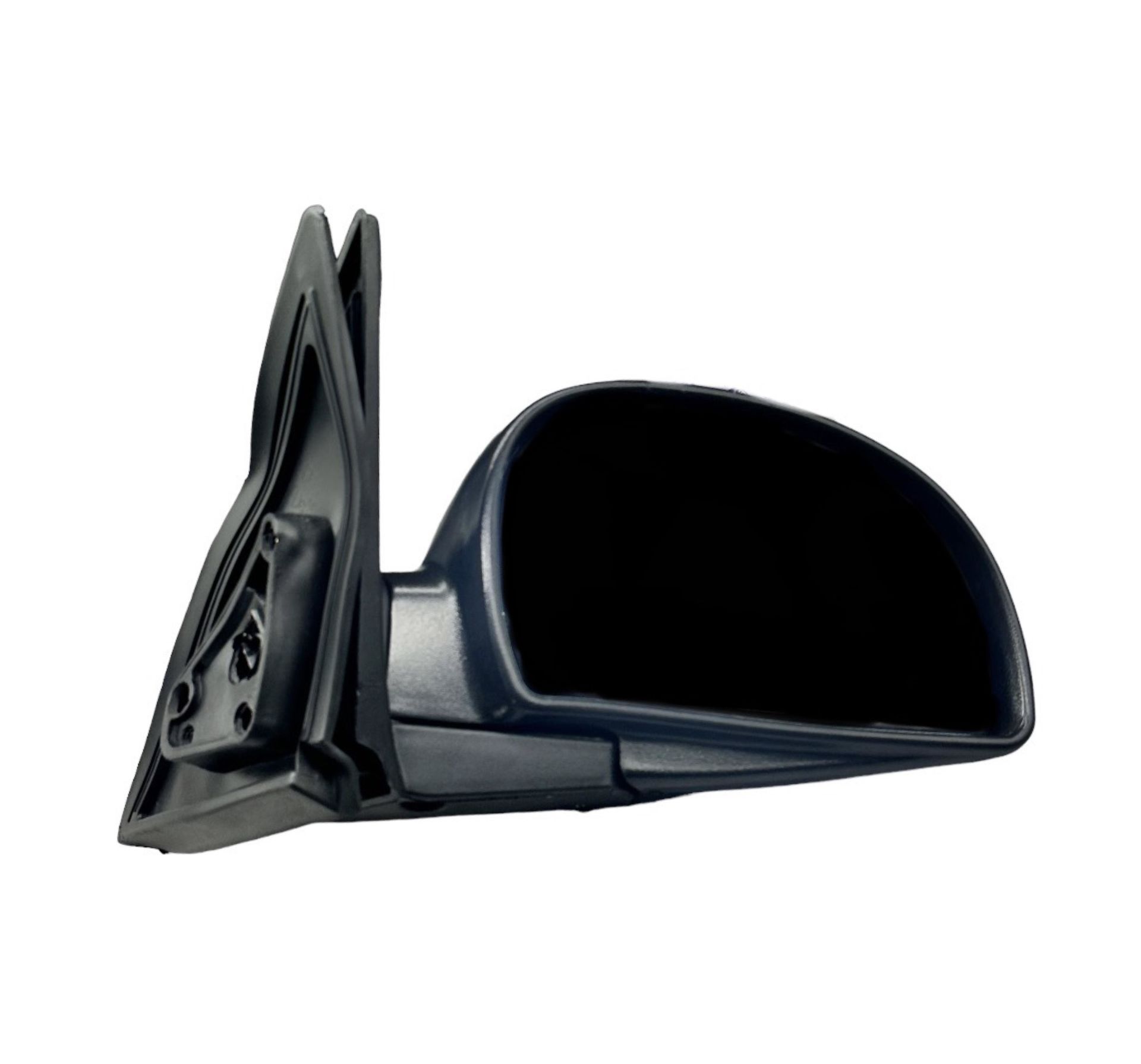 Hyundai Accent Dikiz Aynası Manuel RH 2003-2005 İtagi Marka UNİ-2008D-RH