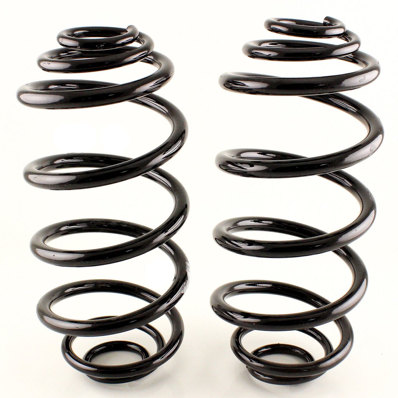 Chevrolet Cruze Ön Helezon Yay Takımı 124081F