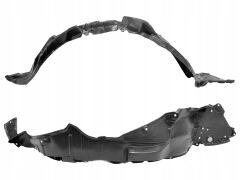 Toyota Auris Sağ Ön Çamurluk Davlumbazı İthal Marka 5387502410