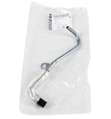 Opel Corsa E 1.4 Geri Dönüşüm Borusu Uzun Tip Gm Orjinal 55567067