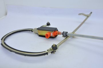 Fiat Uno Sağ Ön Cam Krikosu ( Elektrikli ) Orjinal Opar 7764075