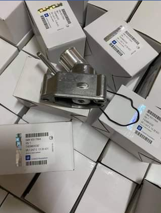 Opel Vectra A X20XEV Termostat Gm Orjinal 1338079 - 95517664.