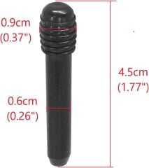 Pollo Classic Kapı Butonu İthal Ürün 1H0837187A