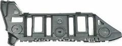Volkswagen Touareg Sol Ön Tampon Braketi 2006-2010 GKL Marka 1T0807183A