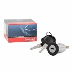 Opel Cors C Kontak Anahtar Seti Topran Marka 913652