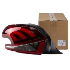 Peugeot 208 Sağ Stop Makyajlı Kasa Orjinal Psa Marka 9825601280