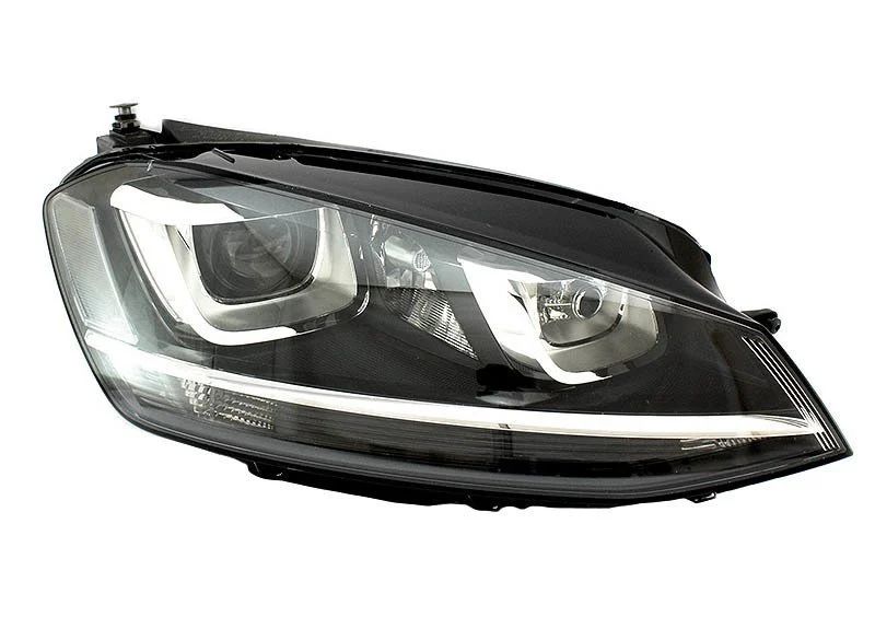 Volkswagen Golf 7 Xenonlu Ön Sağ Far Valeo Marka 044924 - 5G1941040