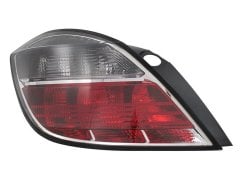 Opel Astra H Sol Stop Füme Renkli Depo Marka 1222355