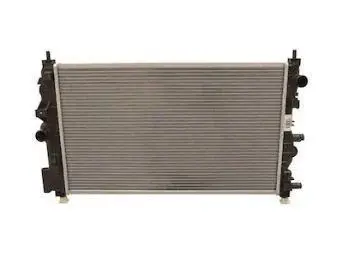 Chevrolet Cruze 2.0 Dizel Su Radyatörü İthal Ürün 13267666