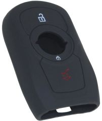 Opel Astra K Anahtar Kumanda Koruyucu Kılıfı Silikon