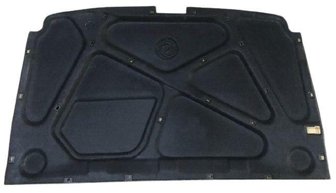 Fiat Tempra Ön Kaput İzolasyon Keçesi Yerli Marka 7794004