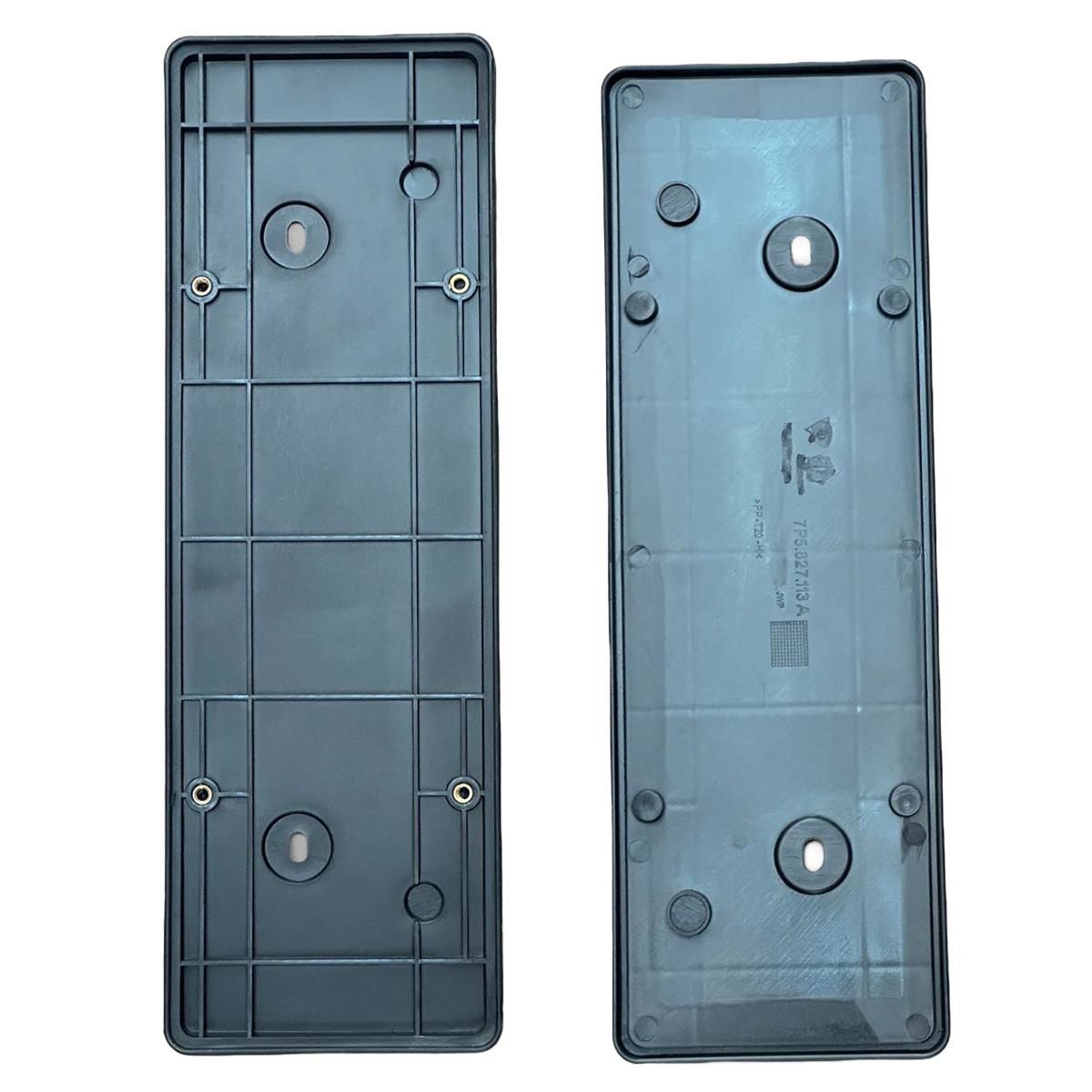 Porsche Cayenne Plakalık Arka 2011-2015 GKL Marka 95870210500