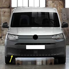 Volkswagen Caddy Sağ Sİs Kapağı Sissiz 2021 Sonrası Wisco Marka 2K7853666
