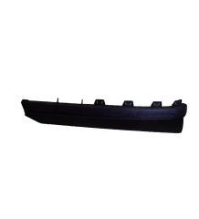 Porsche Cayenne Ön Tampon Alt Çıtası Sol 2011-2015 GKL Marka 95850588701
