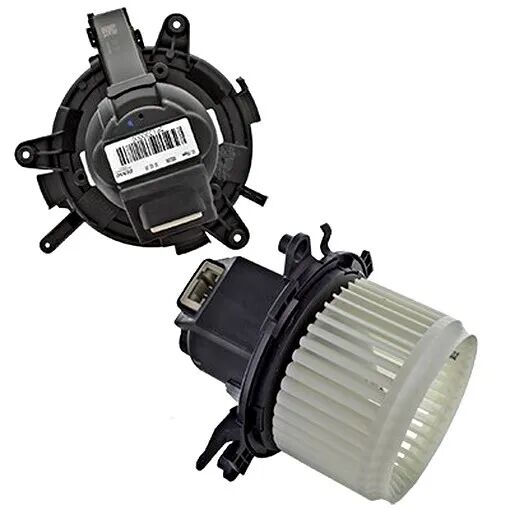 Citroen C4 Picasso Kalorifer Motoru Orjinal Psa 1609690280
