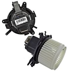 Citroen C4 Picasso Kalorifer Motoru Orjinal Psa 1609690280